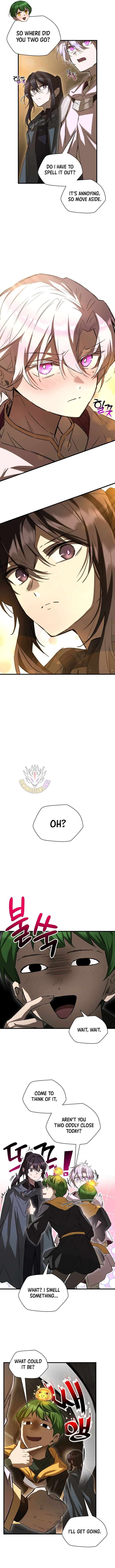 Helmut The Forsaken Child 121 8