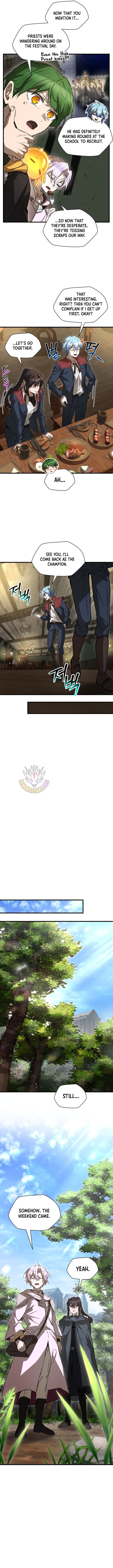 Helmut The Forsaken Child 122 11