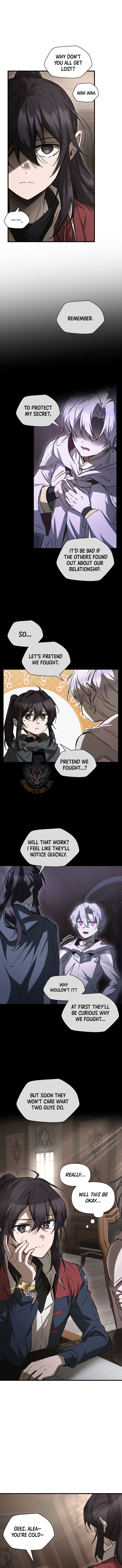 Helmut The Forsaken Child 122 2