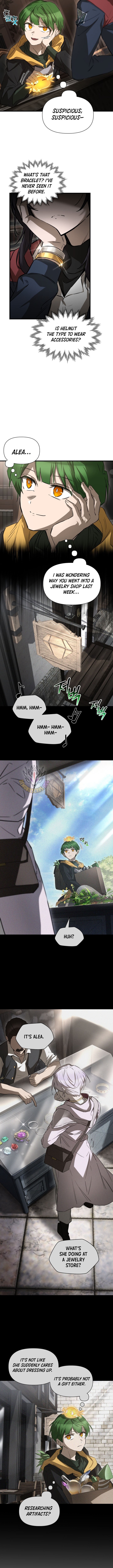 Helmut The Forsaken Child 122 3