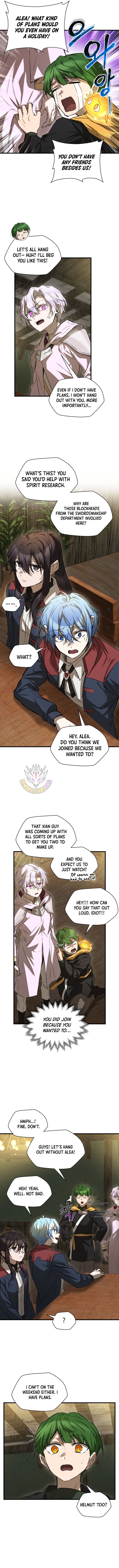 Helmut The Forsaken Child 122 8