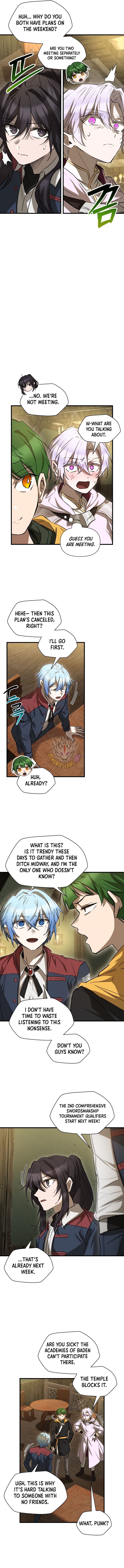 Helmut The Forsaken Child 122 9