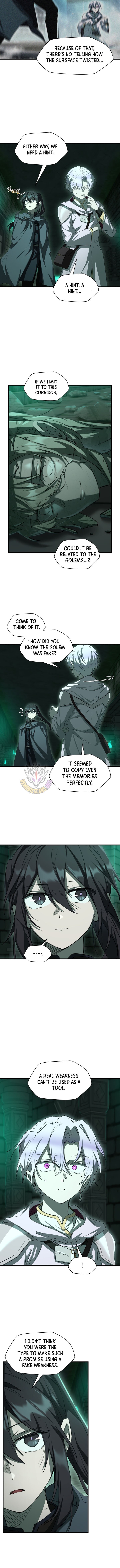 Helmut The Forsaken Child 124 3