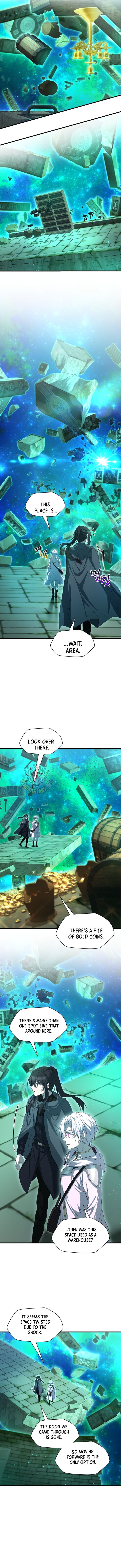 Helmut The Forsaken Child 124 5