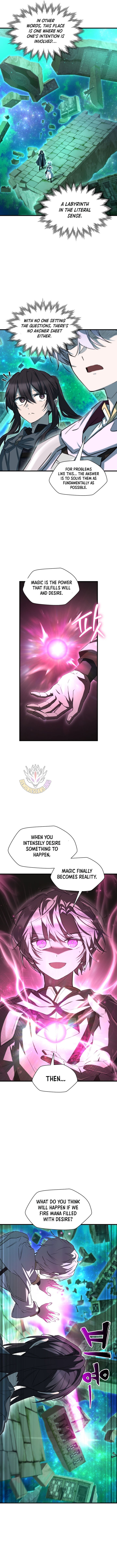 Helmut The Forsaken Child 124 7