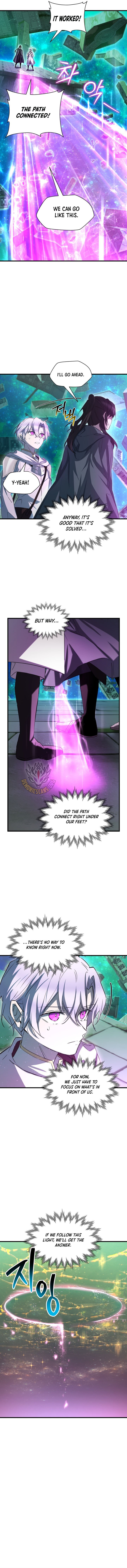 Helmut The Forsaken Child 124 9