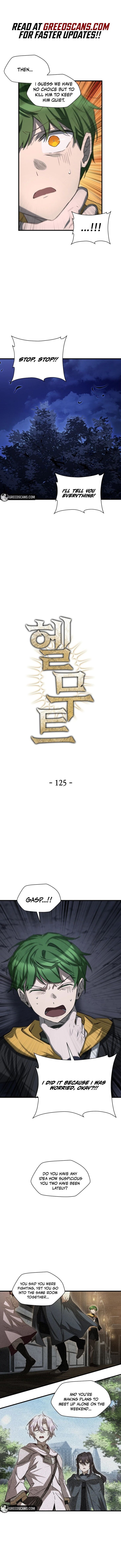 Helmut The Forsaken Child 125 4