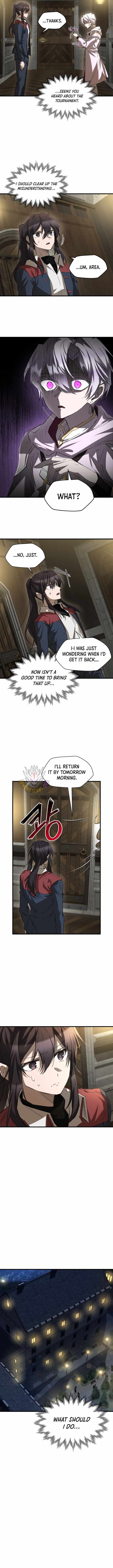 Helmut The Forsaken Child 126 13