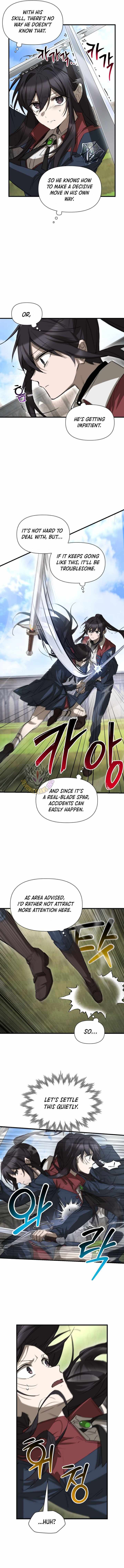 Helmut The Forsaken Child 126 9