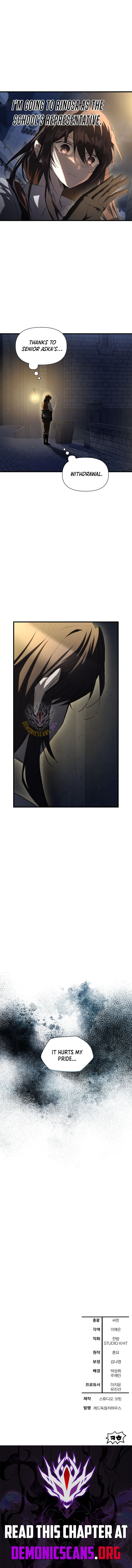 Helmut The Forsaken Child 127 12