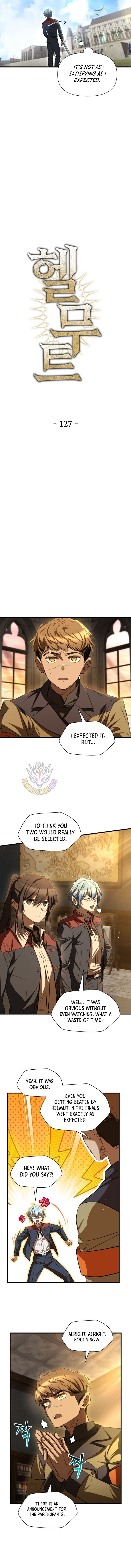 Helmut The Forsaken Child 127 2