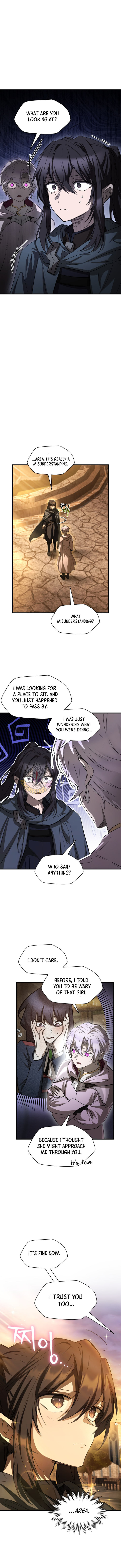 Helmut The Forsaken Child 127 6