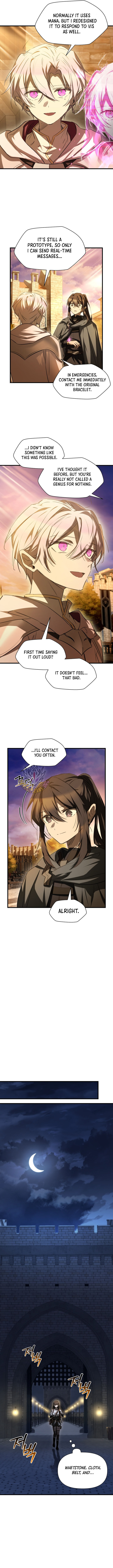 Helmut The Forsaken Child 127 9