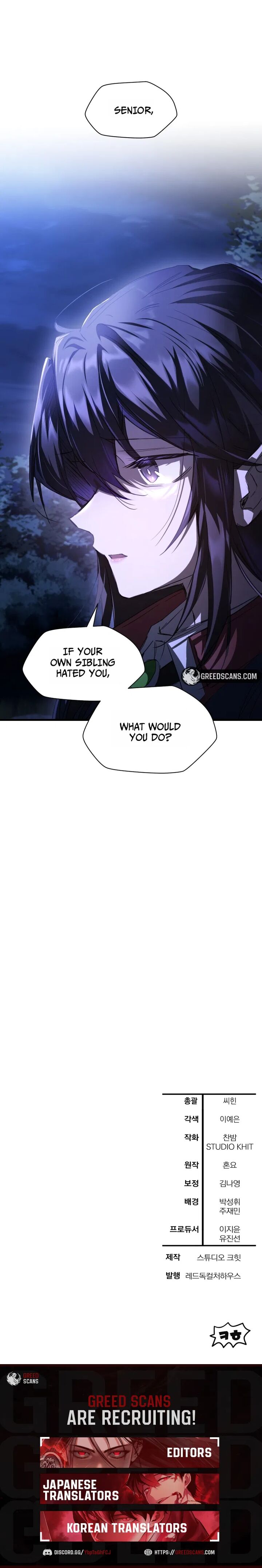 Helmut The Forsaken Child 128 9