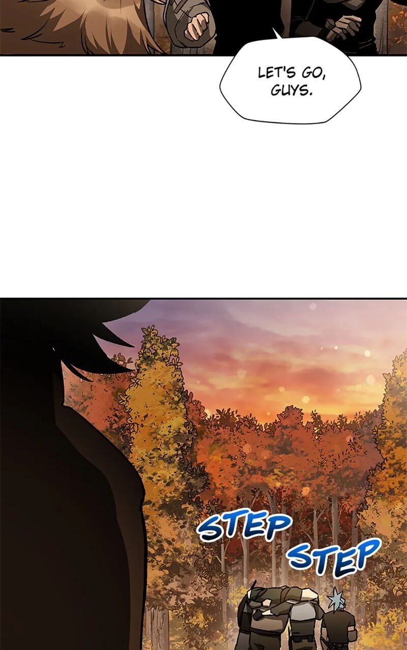 Helmut The Forsaken Child 13 101