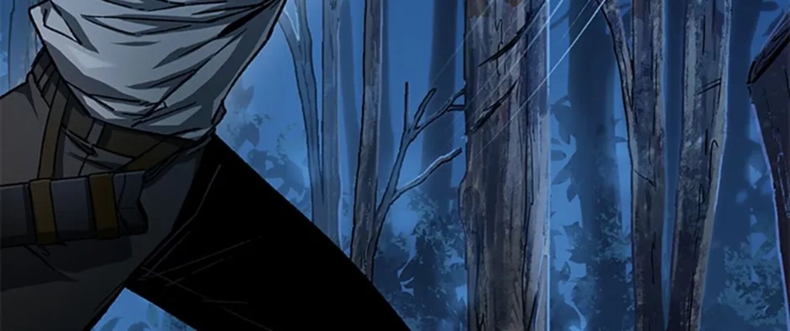 Helmut The Forsaken Child 13 116