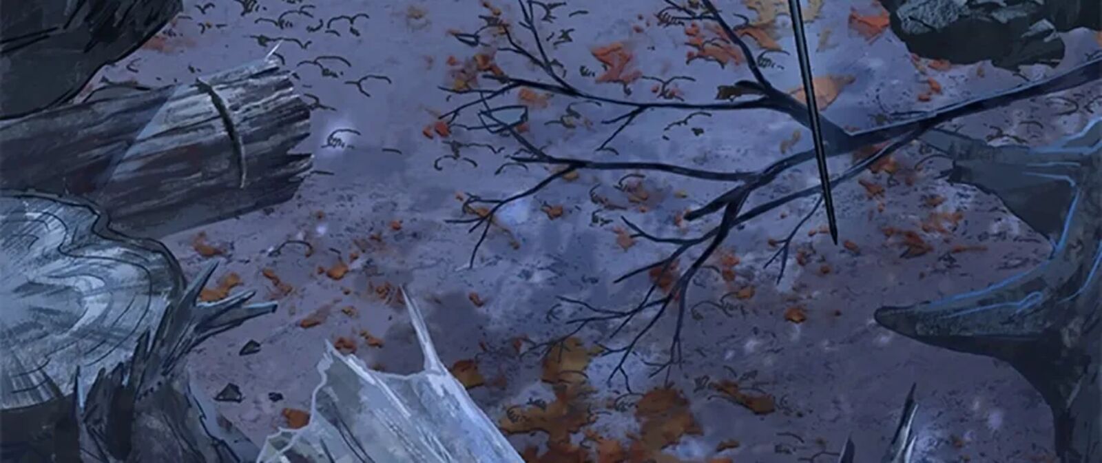 Helmut The Forsaken Child 13 120