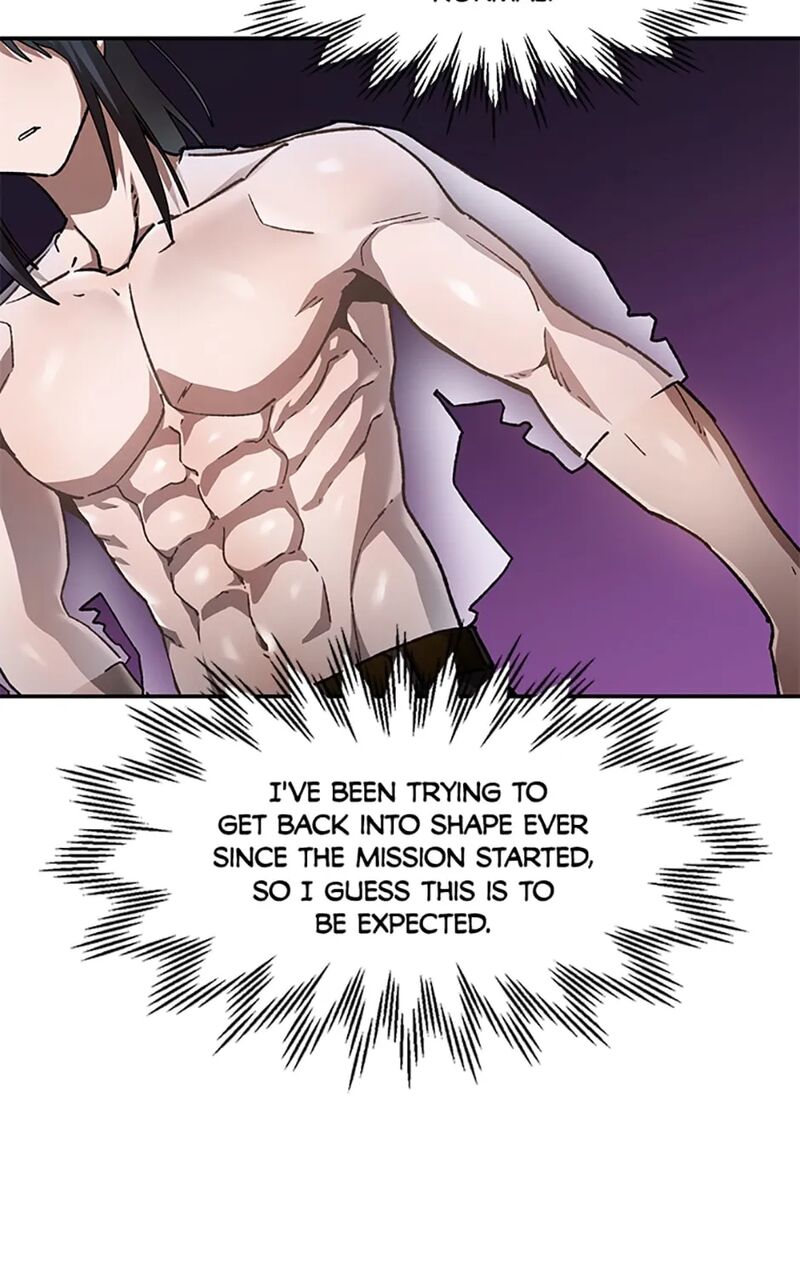 Helmut The Forsaken Child 13 123