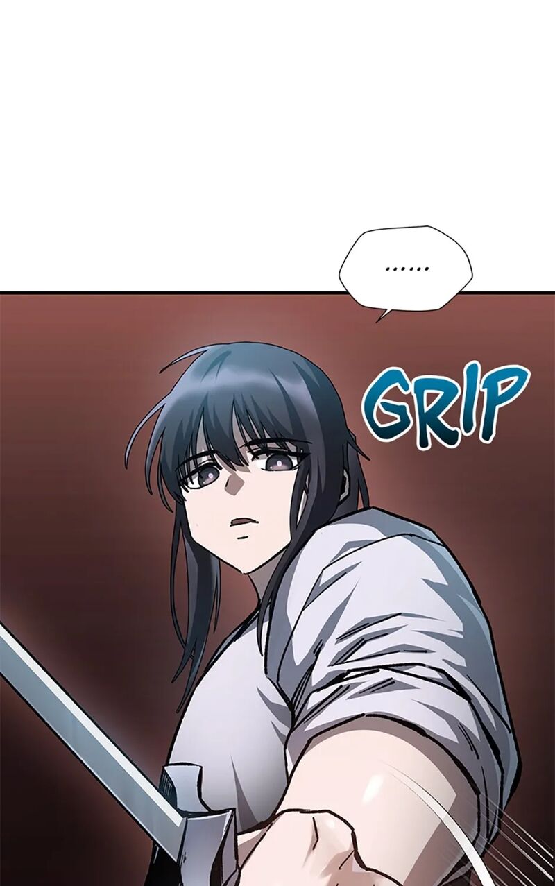 Helmut The Forsaken Child 13 127