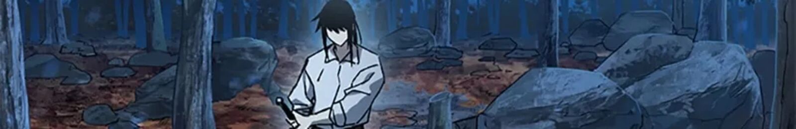 Helmut The Forsaken Child 13 130