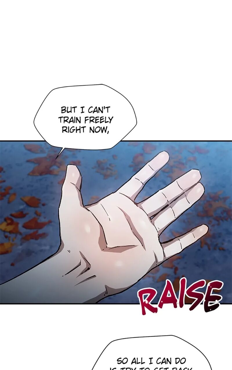 Helmut The Forsaken Child 13 135