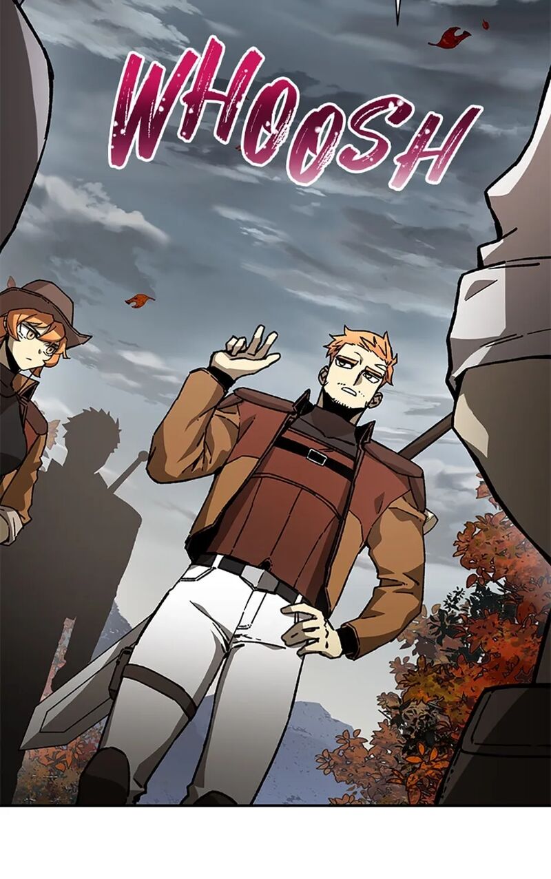 Helmut The Forsaken Child 13 141