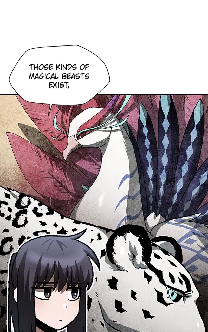 Helmut The Forsaken Child 13 153