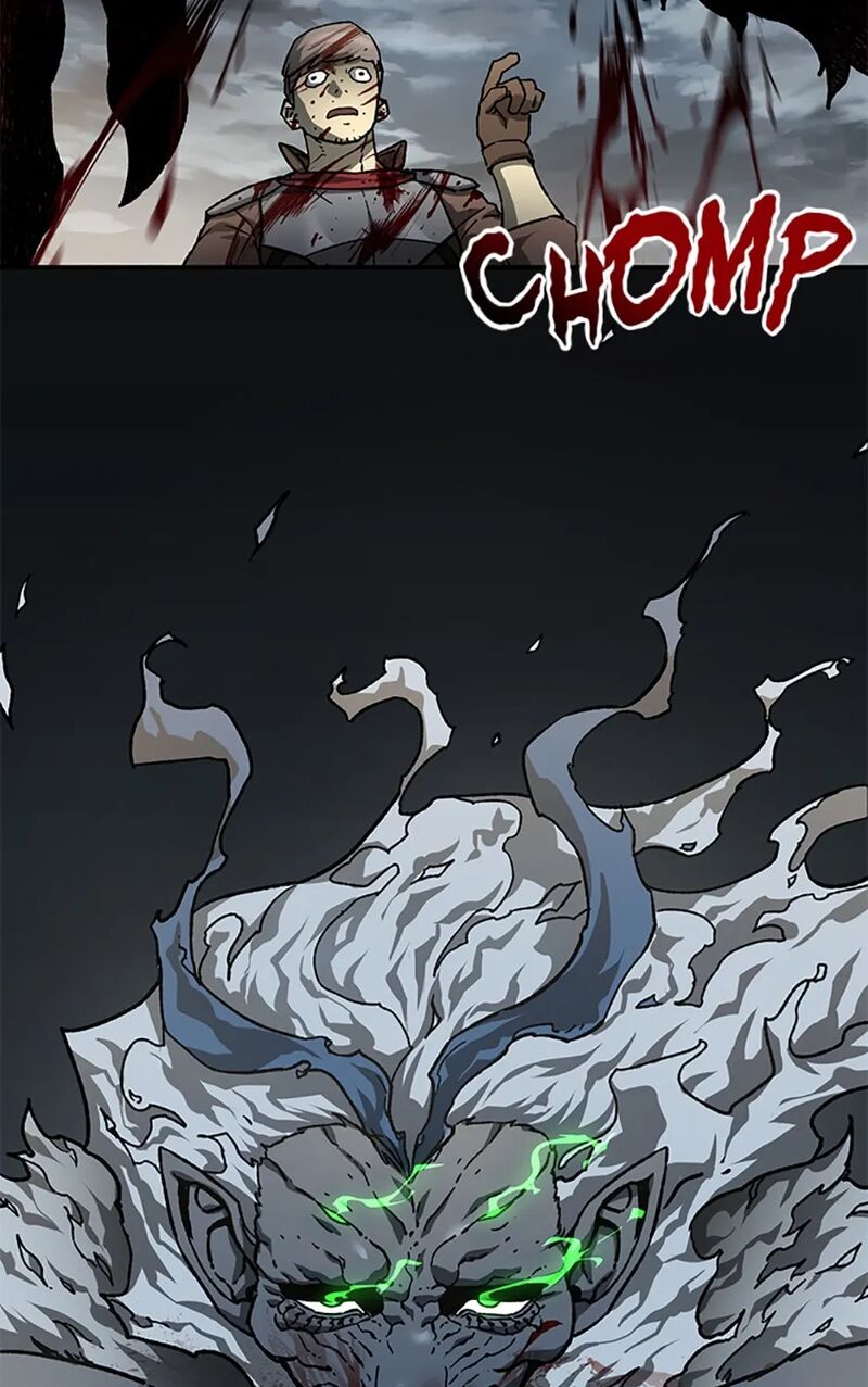 Helmut The Forsaken Child 13 175