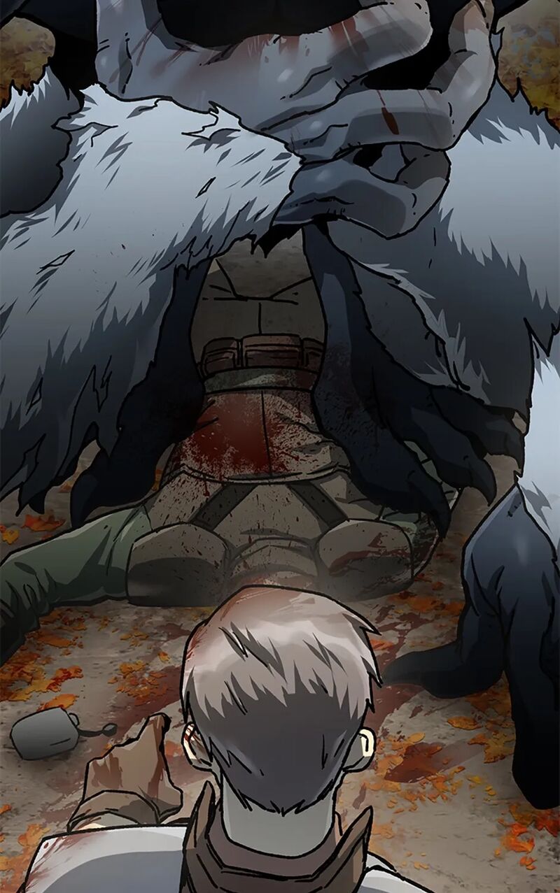 Helmut The Forsaken Child 13 177