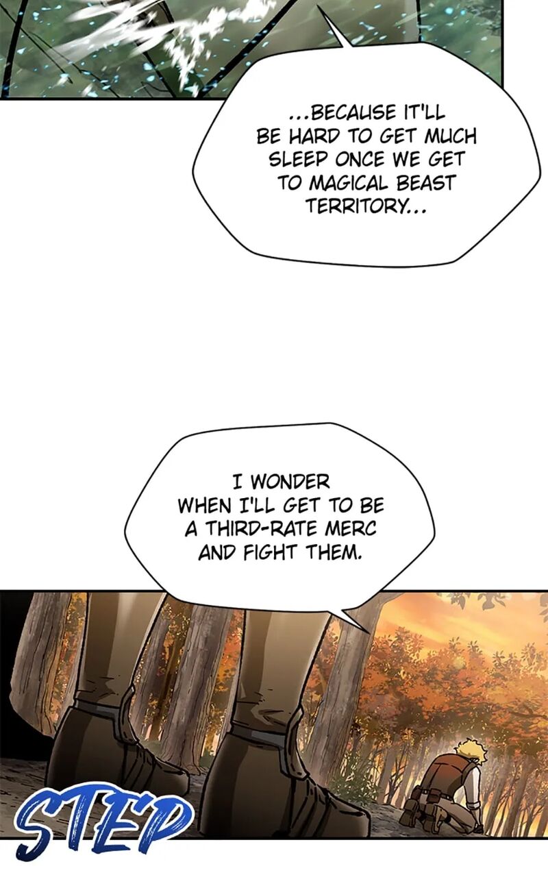 Helmut The Forsaken Child 13 19