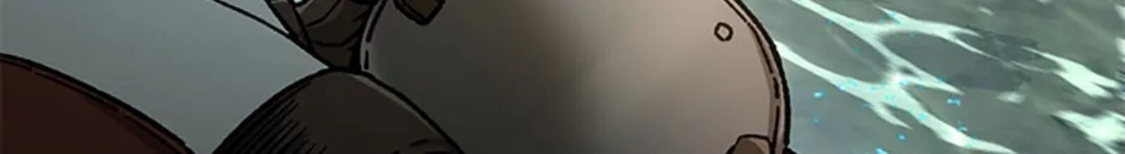 Helmut The Forsaken Child 13 22