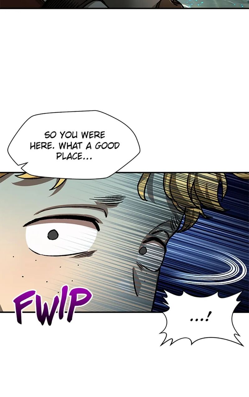 Helmut The Forsaken Child 13 23