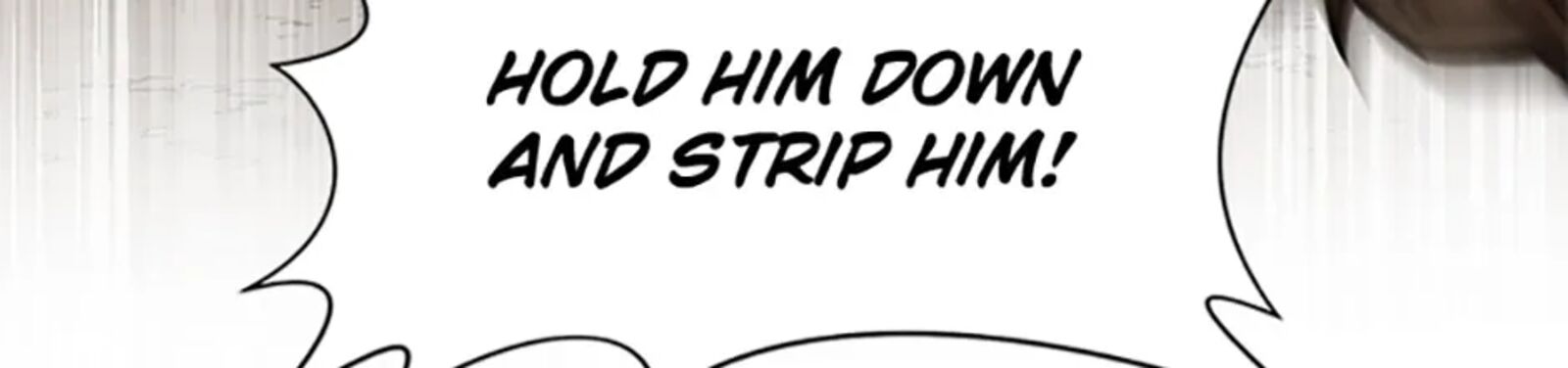 Helmut The Forsaken Child 13 66