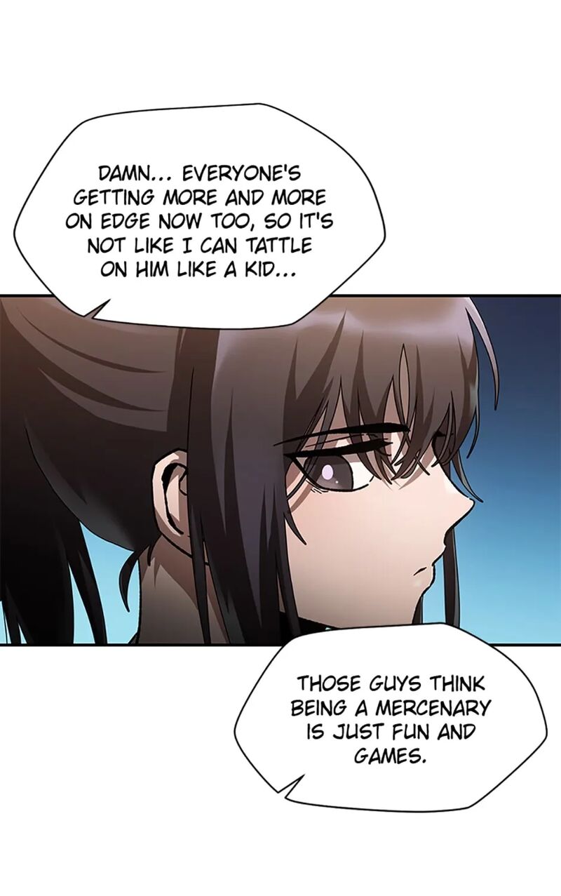 Helmut The Forsaken Child 13 7