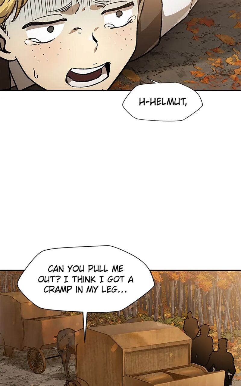 Helmut The Forsaken Child 14 139