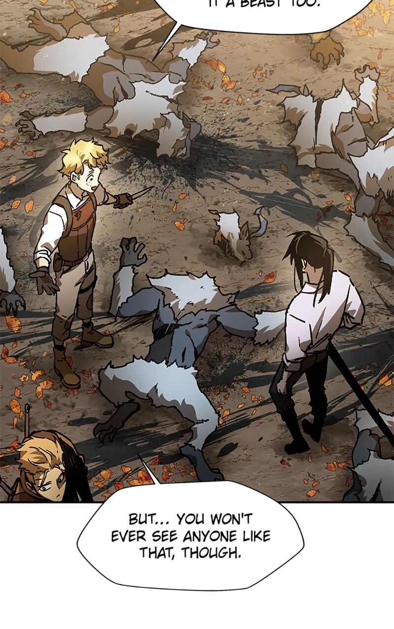 Helmut The Forsaken Child 14 153