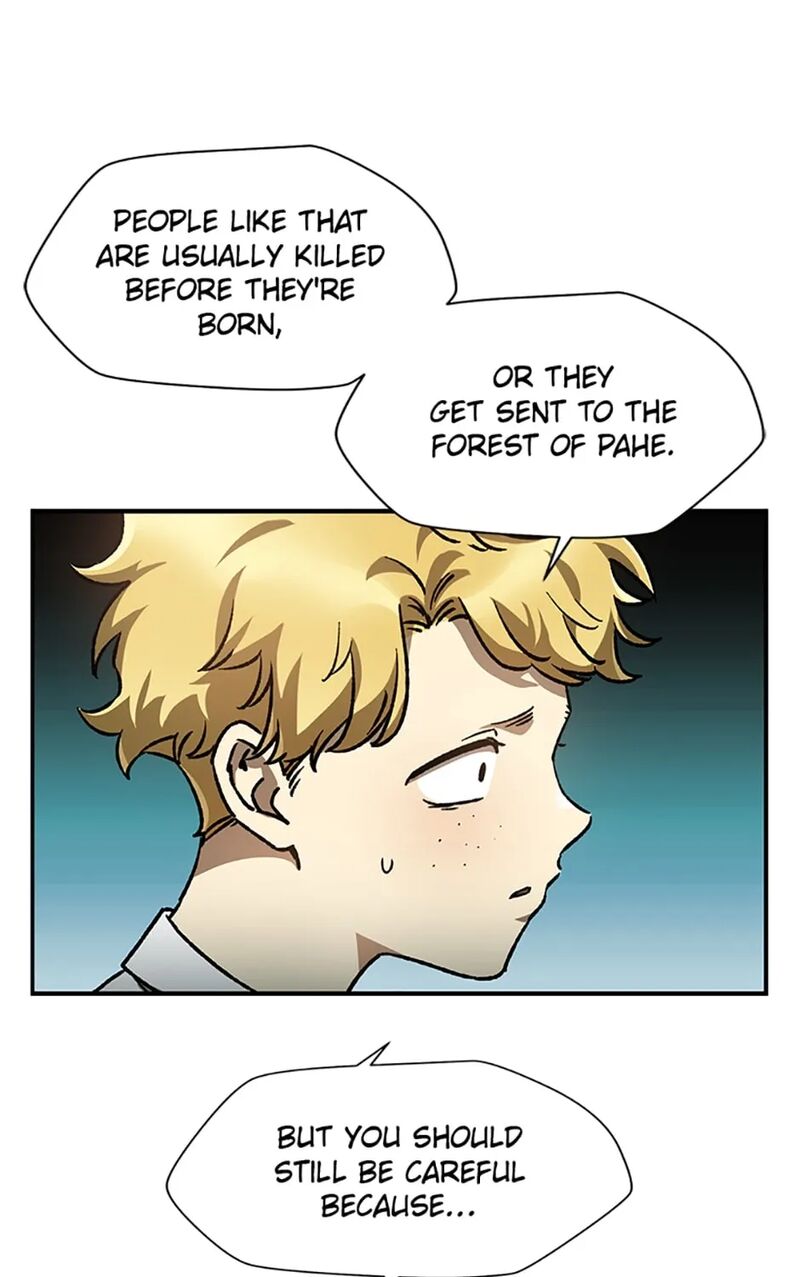 Helmut The Forsaken Child 14 155