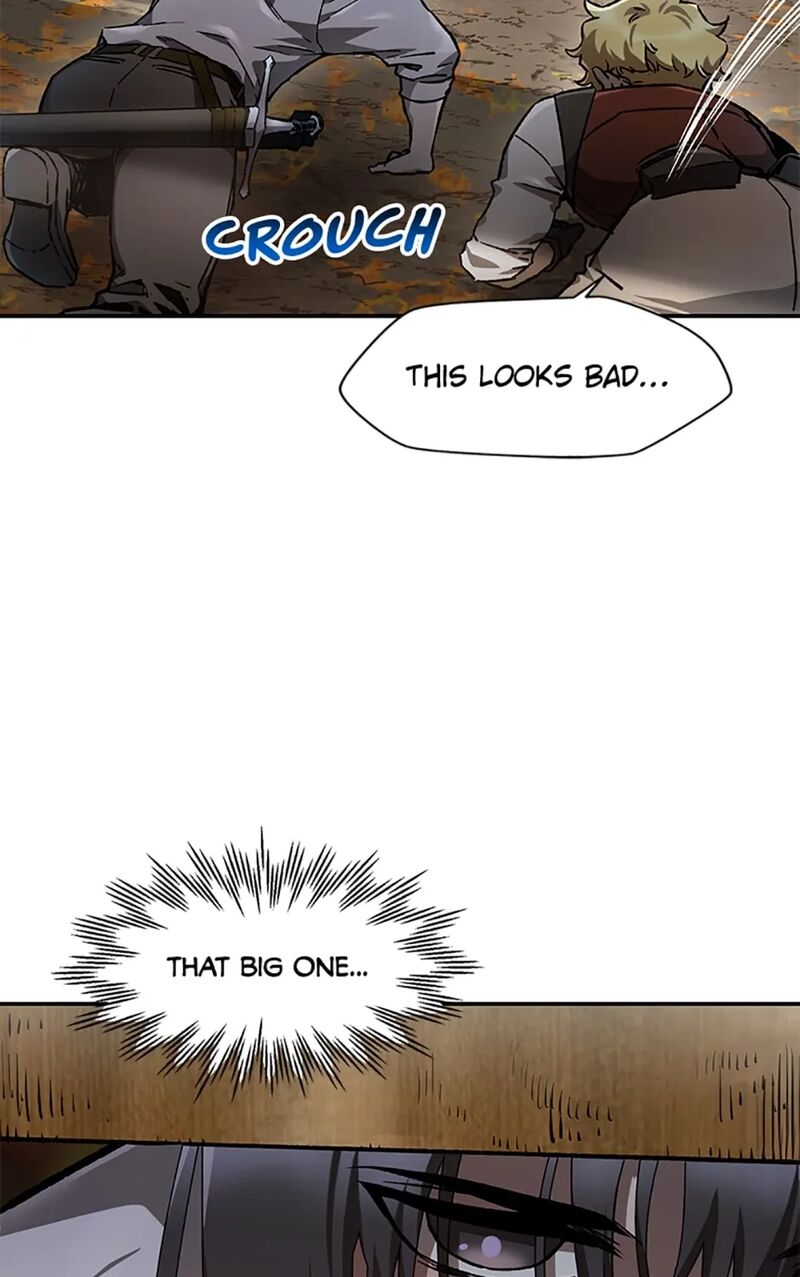 Helmut The Forsaken Child 14 43