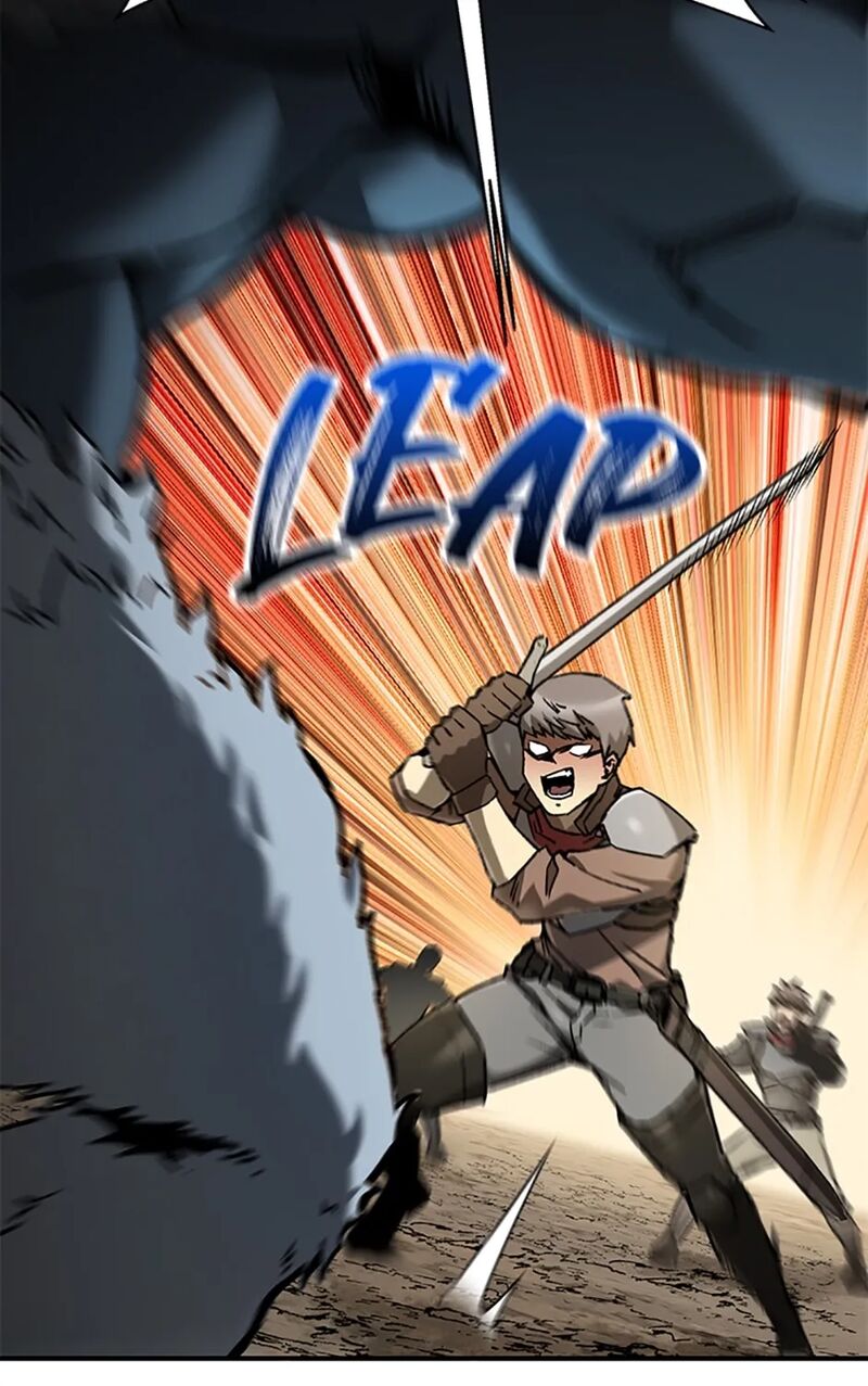 Helmut The Forsaken Child 14 9