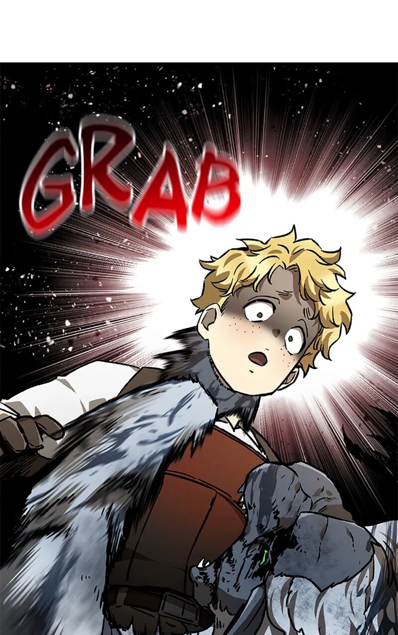 Helmut The Forsaken Child 15 1