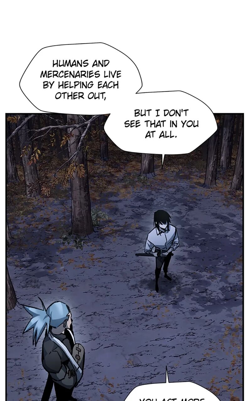 Helmut The Forsaken Child 15 105