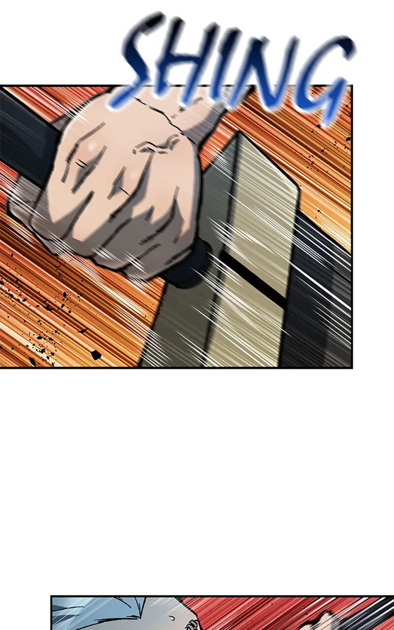 Helmut The Forsaken Child 15 137