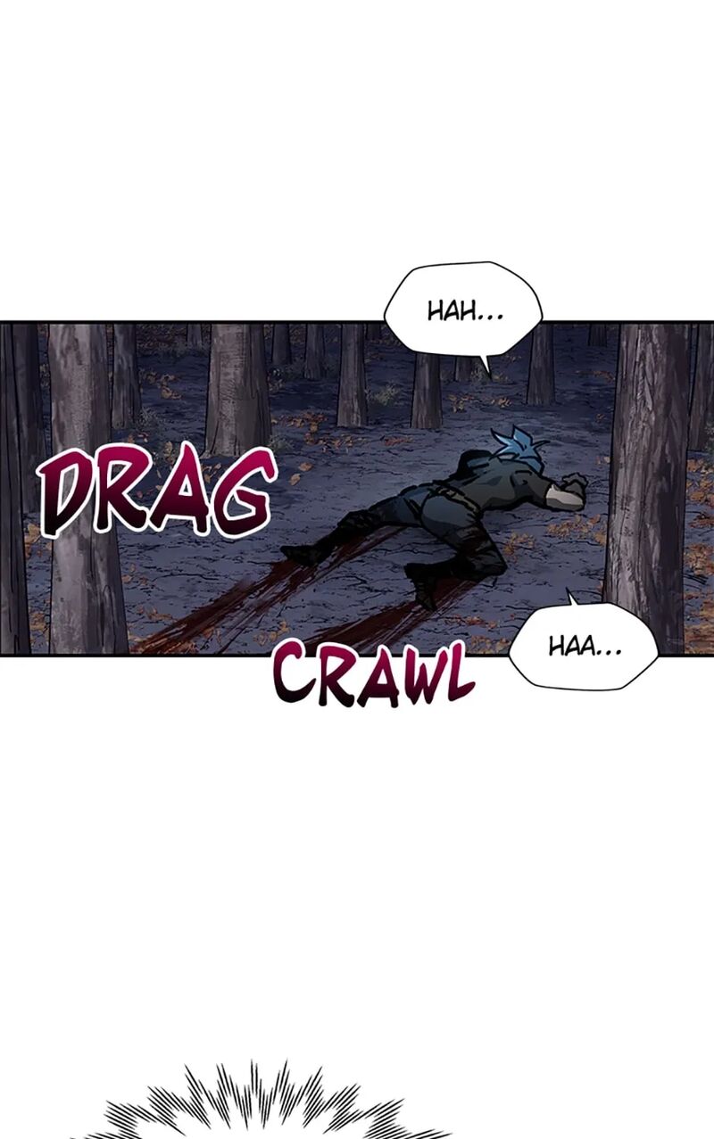 Helmut The Forsaken Child 15 197