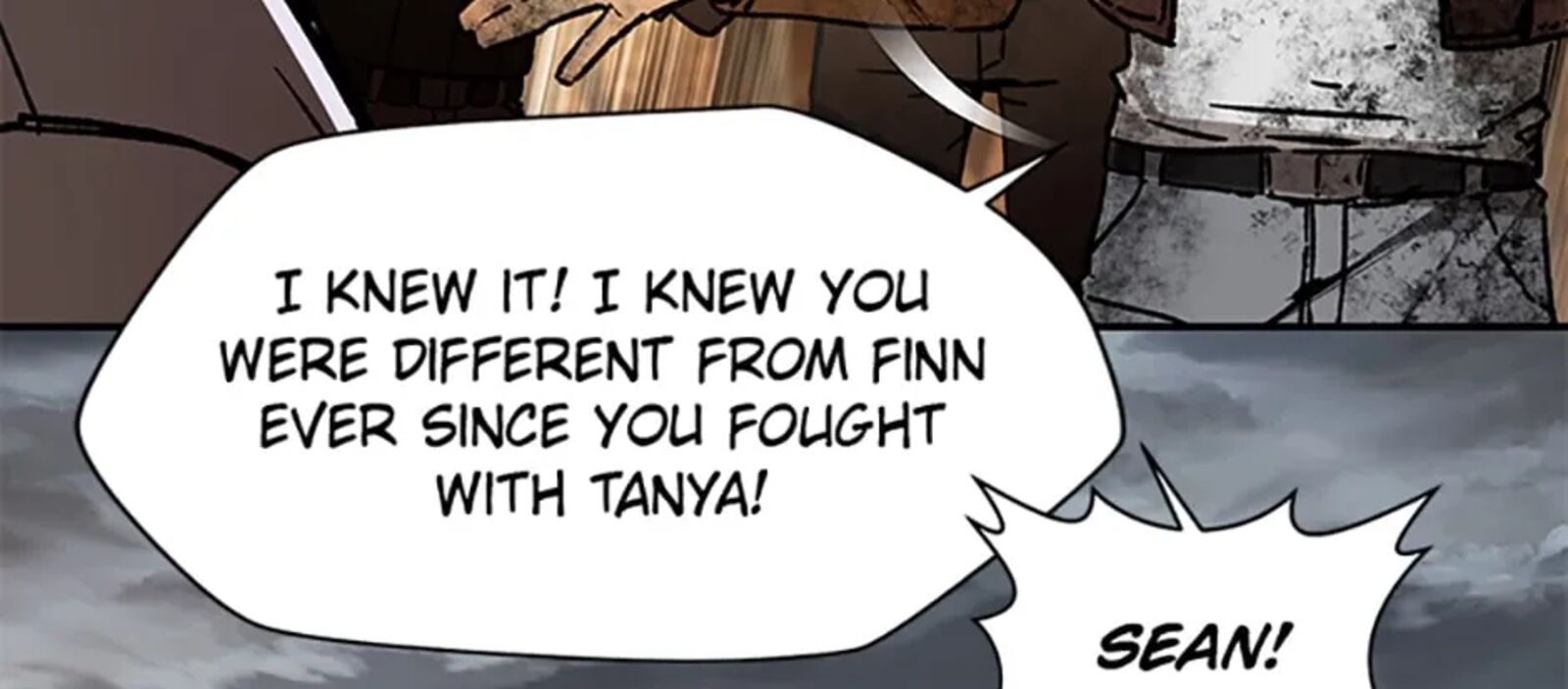 Helmut The Forsaken Child 15 20