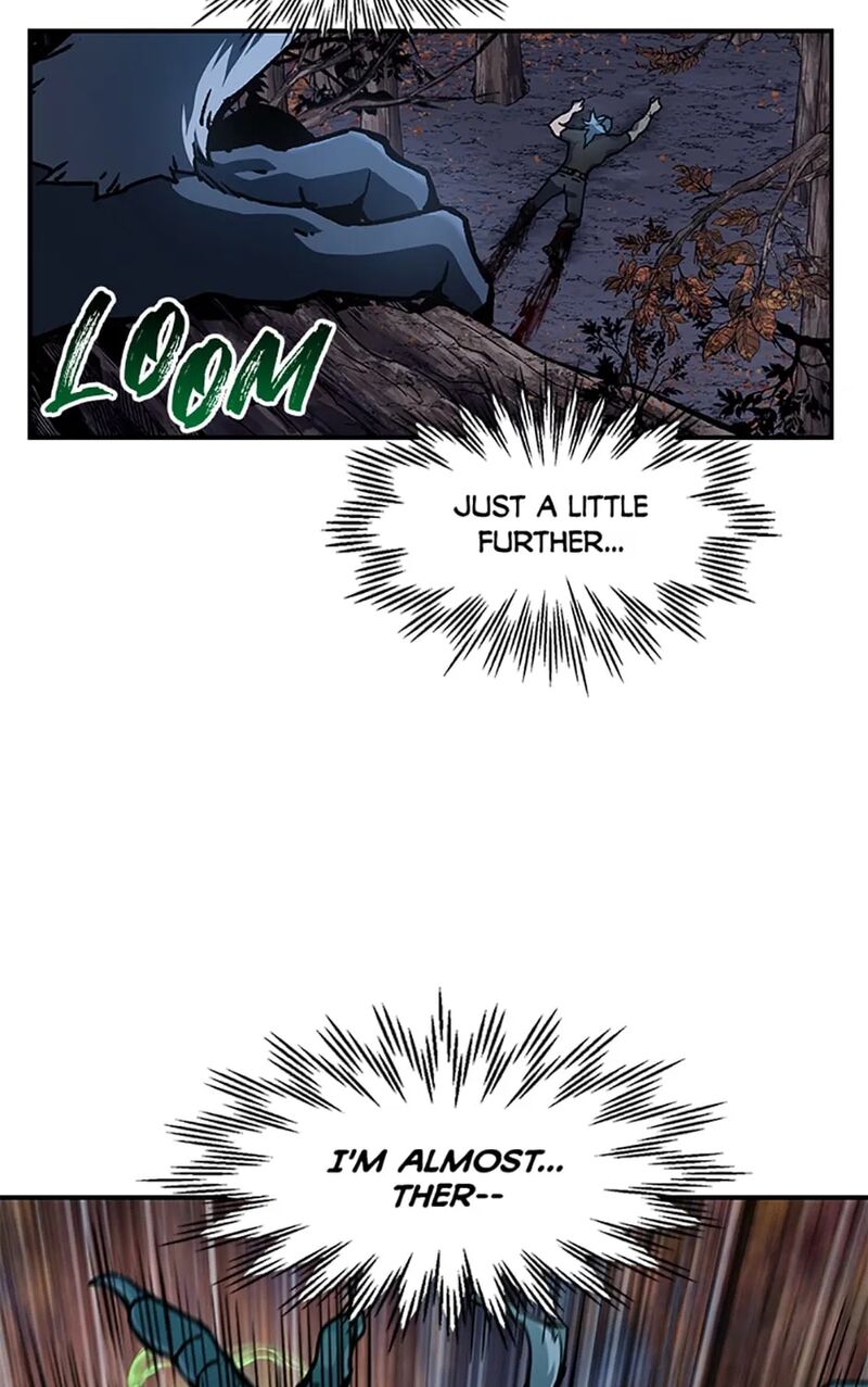 Helmut The Forsaken Child 15 201