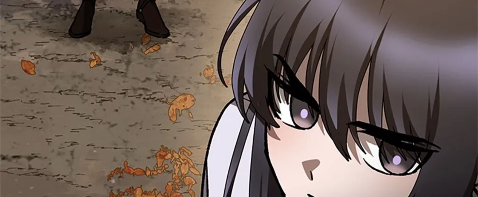 Helmut The Forsaken Child 15 32