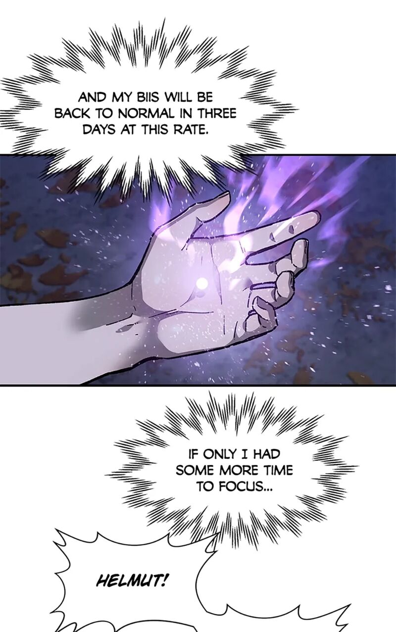 Helmut The Forsaken Child 15 47