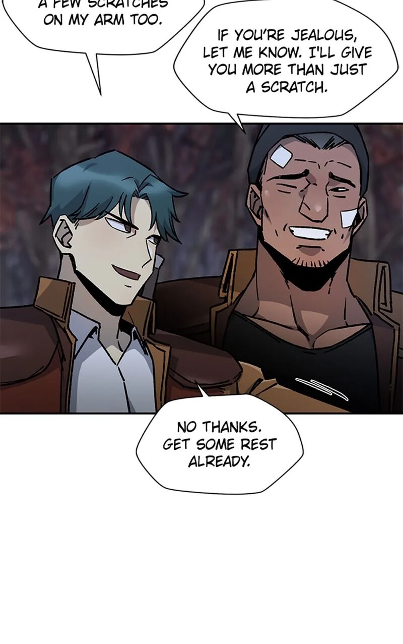 Helmut The Forsaken Child 15 55