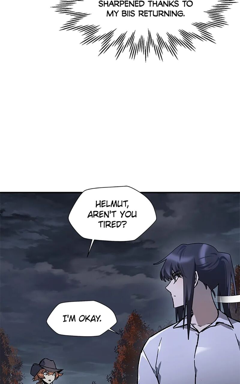 Helmut The Forsaken Child 15 61