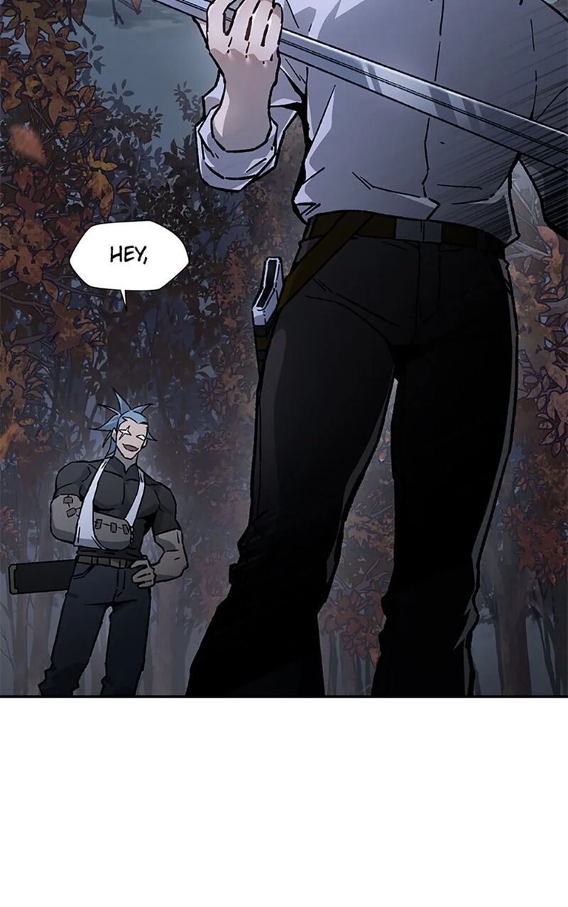 Helmut The Forsaken Child 15 87